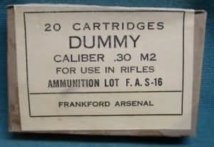 30-06 Springfield